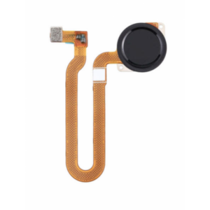 Cable Flex Sensor Huellas Motorola Moto P50 One Vision One Action XT1970 azul