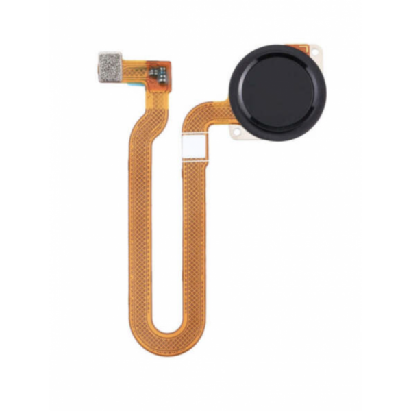 Cable Flex Sensor Huellas Motorola Moto P50 One Vision One Action XT1970 azul