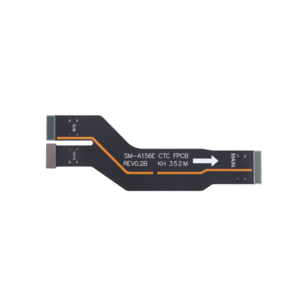 Cable Flexible De Conector De Placa Base Para  Samsung Galaxy A15 5G (70012294PRE)