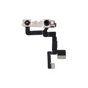 Camara Delantera De Para iPhone 11