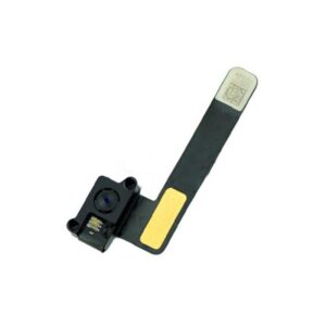 camara frontal ipad mini