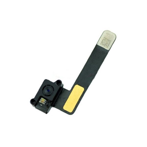 camara frontal ipad mini