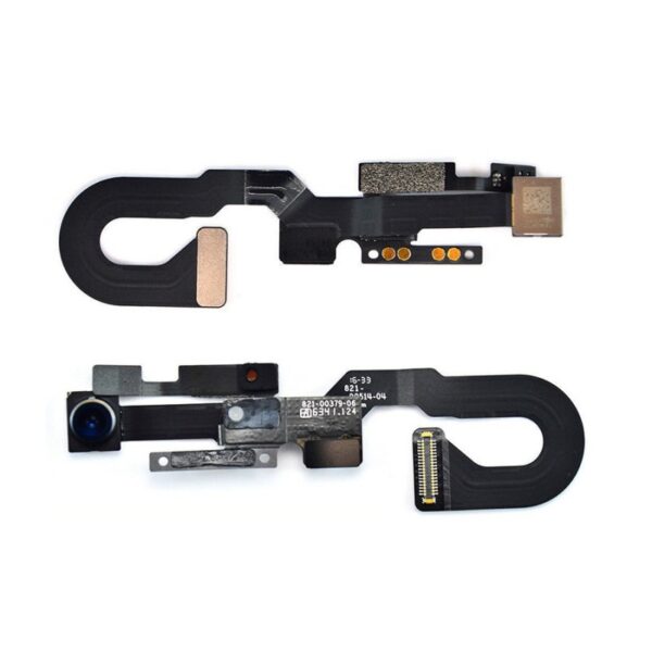 Flex con camara frontal de 7Mpx / Flex Sensor Aproximidad para iPhone 7G de 4.7 pulgadas