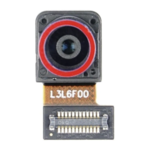 Camara Frontal Delantera Para Motorola Moto G30 Xt2129