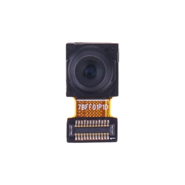 Camara Frontal Para Huawei Honor X8 2022