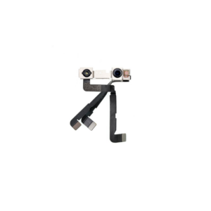 Camara Frontal Para iPhone 11 PRO