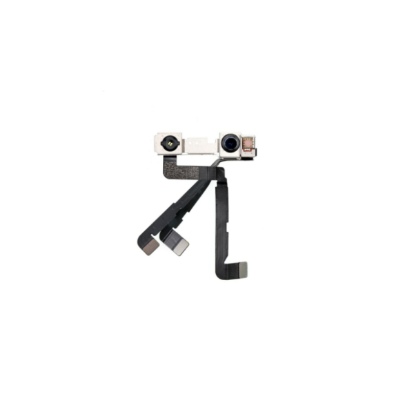 Camara Frontal Para iPhone 11 PRO