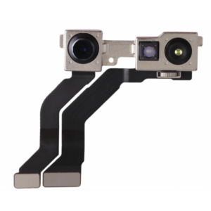Camara Frontal Para IPhone 13 Mini