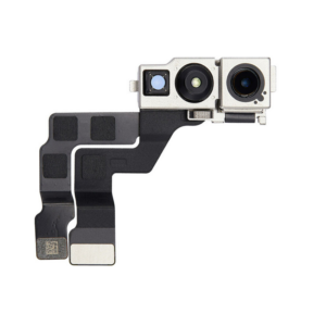 Camara Frontal Desmontaje Original Para IPhone 14 Pro Max
