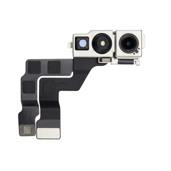 Camara Frontal Desmontaje Original Para IPhone 14 Pro Max