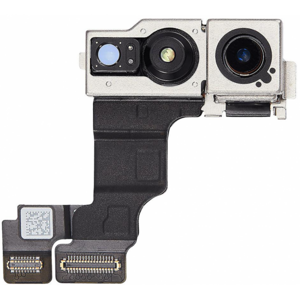 Camara Frontal Para Iphone 15
