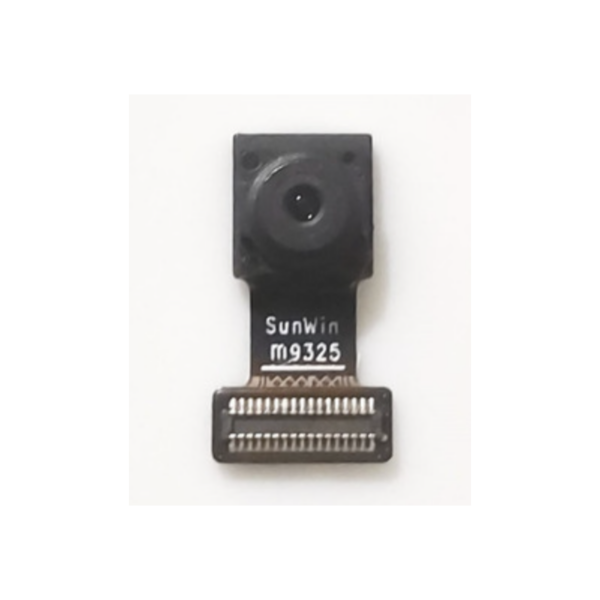 camara frontal para motorola e6s