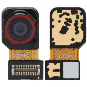 Cámara Frontal Para Motorola Moto G60s