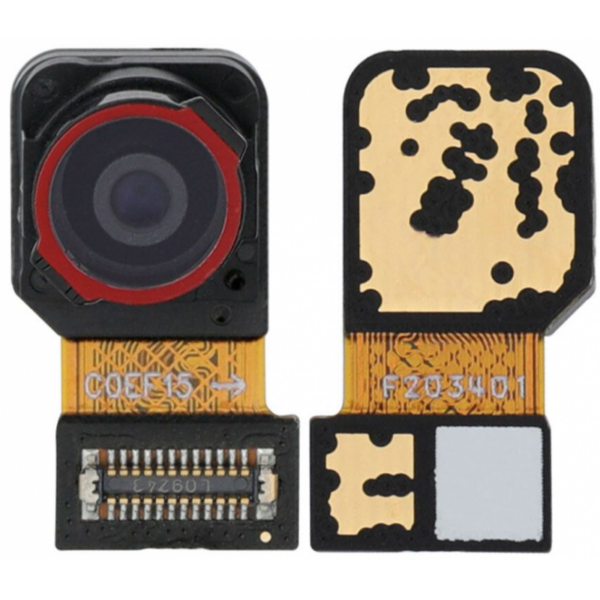 Cámara Frontal Para Motorola Moto G60s