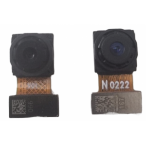 Camara Macro Y Teleobjetivo para vivo Y20 / vivo Y20i / vivo Y20s