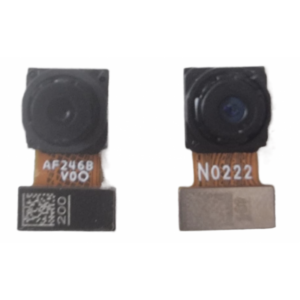 Camara Macro Y Teleobjetivo para VIVO Y70 v2023