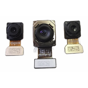 Camara Macro Y Teleobjetivo Y Ultra Gran Angular para Oppo Find X2 Lite 5G (CPH2005)