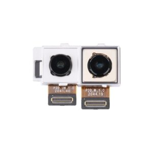 Cámara Principal trasera para Google pixel 4A 5G (GD1YQ / G025I)