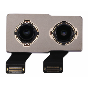 Camara Trasera 12MP+12MP para iPhone X / iPhone 10