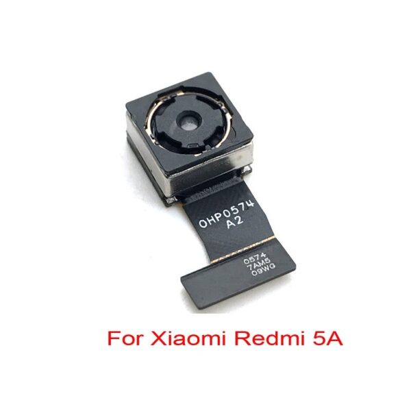 Camara Trasera 13MP para Xiaomi Redmi 5A
