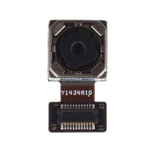 Cámara trasera 16Mpx(Wide) para Moto G8 Power Lite