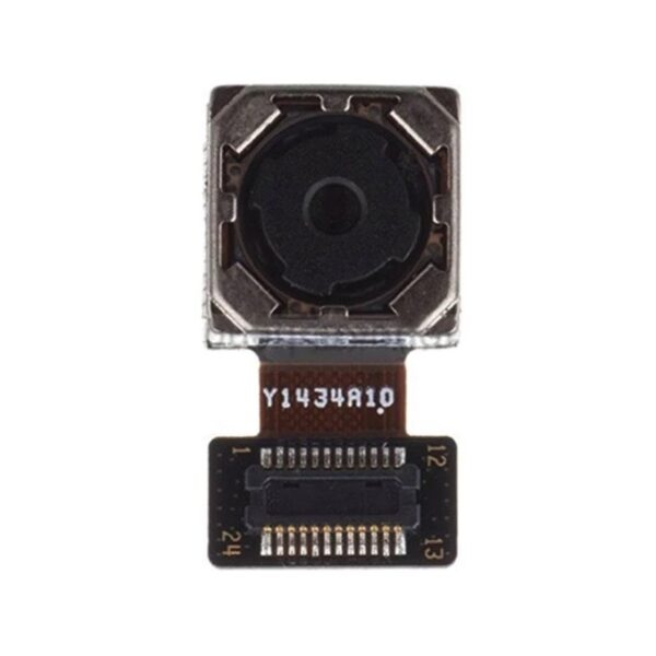 Cámara trasera 16Mpx(Wide) para Moto G8 Power Lite