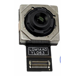 Cámara trasera de 64Mpx para Motorola Moto G9 Power, XT2091-3