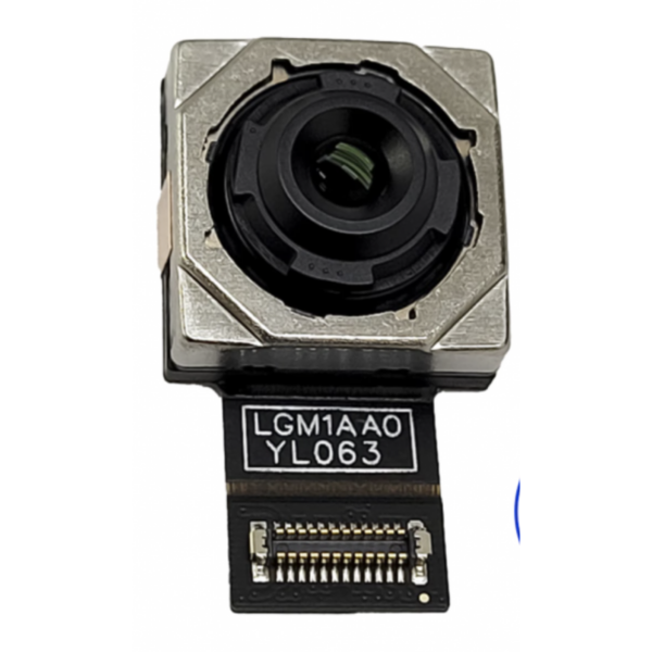 Cámara trasera de 64Mpx para Motorola Moto G9 Power, XT2091-3