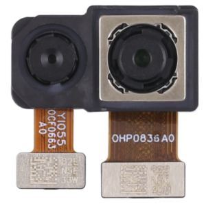 Camara Trasera Doble para Huawei P Smart / Enjoy 7S de 13MP+2MP