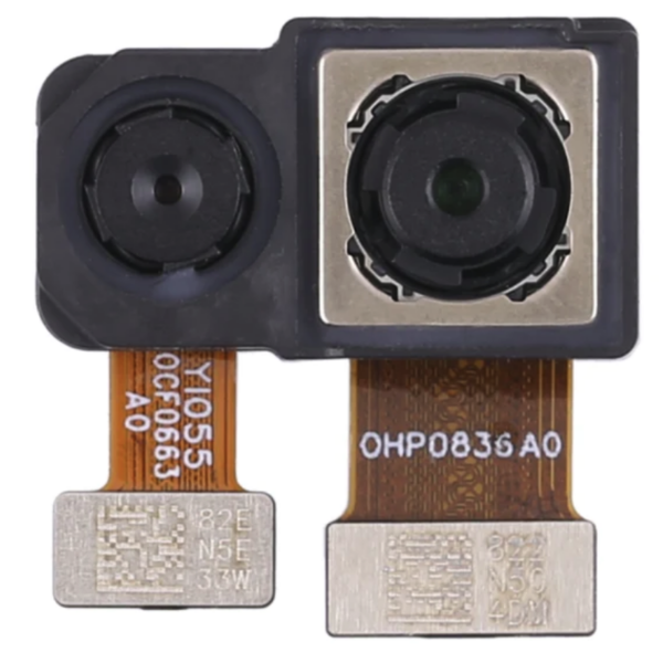 Camara Trasera Doble para Huawei P Smart / Enjoy 7S de 13MP+2MP