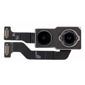 Camara Trasera Doble Para iPhone 11