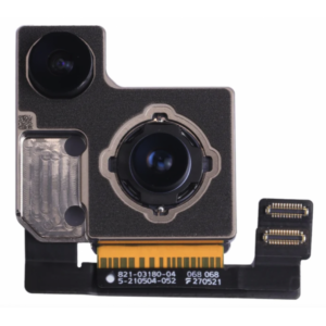 Camara Trasera Doble Para IPhone 13 / 13 Mini