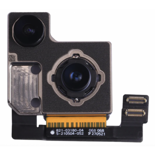 Camara Trasera Doble Para IPhone 13 / 13 Mini