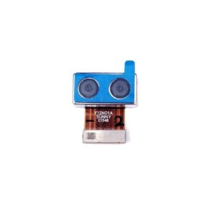 Camara Trasera Dual Para HUAWEI HONOR 8