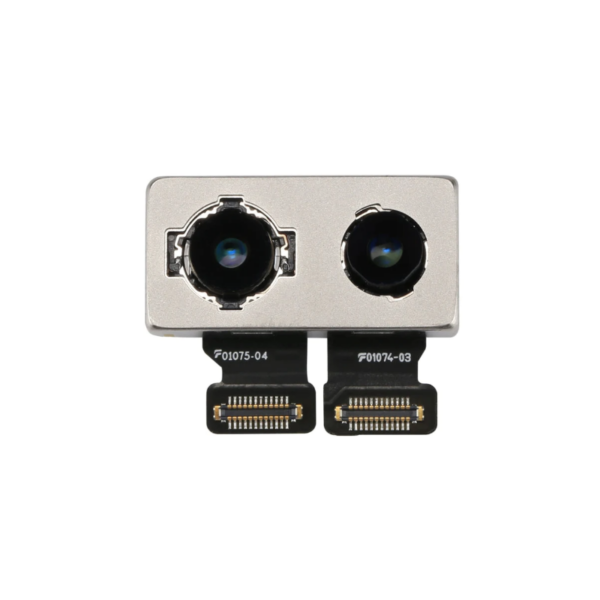 Camara Trasera Dual Para IPHONE 8G PLUS / IPHONE 8 PLUS