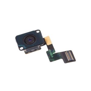 camara trasera ipad mini