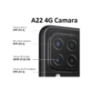 Camara Trasera Macro Para Samsung Galaxy A22 4G / A225 - Imagen 2