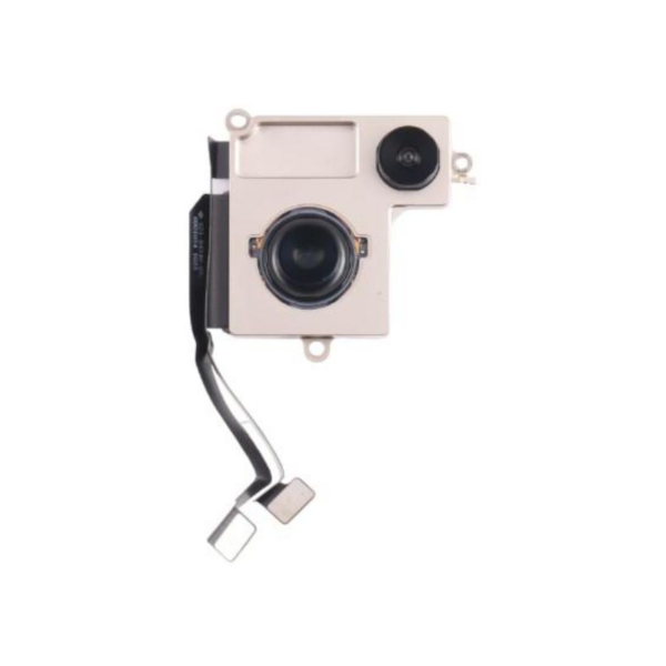 Camara Trasera Para Iphone 15