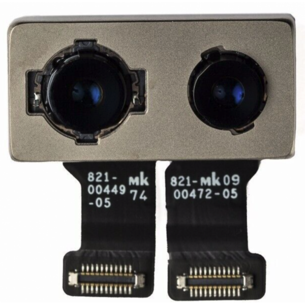 Camara Trasera Dual Para iPhone 7G Plus / iPhone 7 Plus 5.5