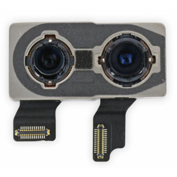 Camara Trasera Para iPhone XS / iPhone XS MAX
