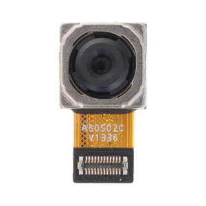 Cámara Trasera Para Motorola Moto E7 Power