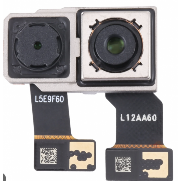 Camara trasera para Motorola Moto One Action, XT2013-1, XT2013-2