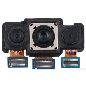 Camara Trasera Para Samsung Galaxy A21S / A217
