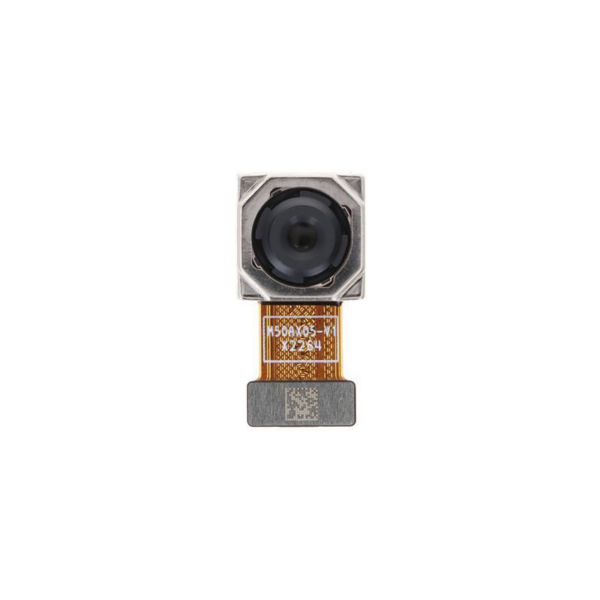 Camara Trasera Para Xiaomi Redmi Note 12 4G