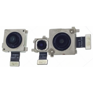 camara trasera principal , Camara Macro Y Teleobjetivo para Oppo Find X5 (PFFM10 CPH2307)