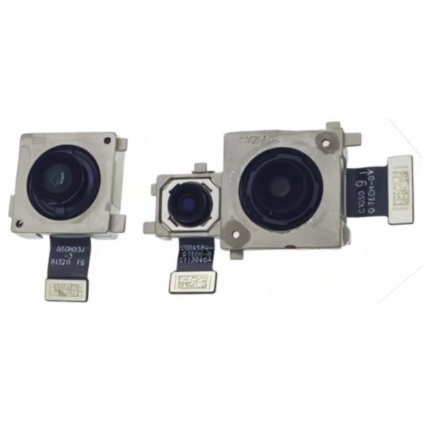 camara trasera principal , Camara Macro Y Teleobjetivo para Oppo Find X5 (PFFM10 CPH2307)