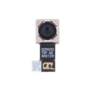 Camara Trasera Principal Flex Motorola Moto E6 Plus