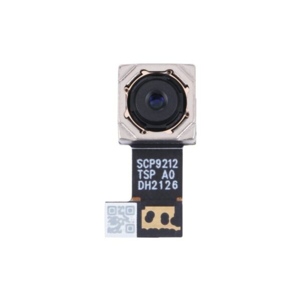 Camara Trasera Principal Flex Motorola Moto E6 Plus