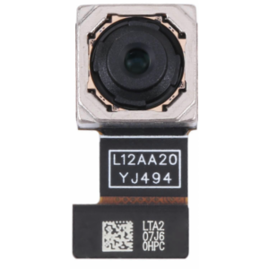Cámara Trasera Principal Para Motorola Moto G7 Power