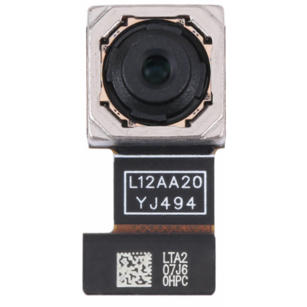 Cámara Trasera Principal Para Motorola Moto G7 Power